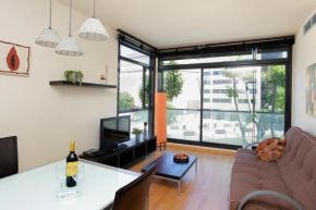 1215 - Ciutadella Pretty Apartment, Barcelona